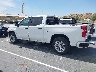 1GCPKBEK9TZ****** Repairable 2026 Chevrolet Silverado 1500 in California State