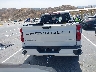 1GCPKBEK9TZ****** Wrecked 2026 Chevrolet Silverado 1500