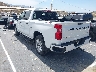 1GCPKBEK9TZ****** Salvage and Repairable 2026 Chevrolet Silverado 1500 in Anaheim Consolidated