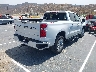 1GCPKBEK9TZ****** Salvage and Wrecked 2026 Chevrolet Silverado 1500 in California State