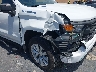 1GCPKBEK9TZ****** Salvage and Repairable 2026 Chevrolet Silverado 1500 in California State