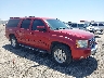 1GNSKJE74CR****** Salvamento y Destrozados 2012 Chevrolet Suburban en Lubbock