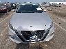 1N4BL4BV4LN****** Wrecked 2020 Nissan Altima in North Carolina State