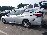 1N4BL4BV4LN****** Repairable 2020 Nissan Altima in North Carolina State