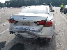 1N4BL4BV4LN****** Wrecked 2020 Nissan Altima