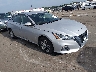 1N4BL4BV4LN****** Salvage and Wrecked 2020 Nissan Altima in Raleigh