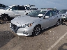 1N4BL4BV4LN****** Used and Repairable 2020 Nissan Altima in Raleigh