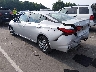 1N4BL4BV4LN****** Salvage and Repairable 2020 Nissan Altima in Raleigh