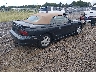 1FAFP4445WF****** Salvage and Wrecked 1998 Ford Mustang in South Carolina State