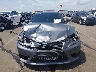 JTHBA1D29G5****** Wrecked 2016 Lexus IS 200t in North Carolina State