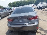 JTHBA1D29G5****** Wrecked 2016 Lexus IS 200t