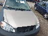 2T1BR32E46C****** Reparables 2006 Toyota Corolla en Estado de Massachusetts