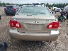 2T1BR32E46C****** Usados 2006 Toyota Corolla