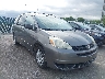 5TDZA23C95S****** Salvamento y Destrozados 2005 Toyota Sienna en Cleveland