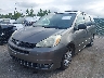 5TDZA23C95S****** Usados y Reparables 2005 Toyota Sienna en Cleveland