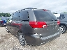 5TDZA23C95S****** Salvamento y Reparables 2005 Toyota Sienna en Cleveland