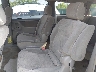 5TDZA23C95S****** Destrozados 2005 Toyota Sienna en Cleveland