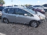 JHMGE8G3XCC****** Usados 2012 Honda Fit en Estado de Tennessee