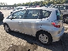 JHMGE8G3XCC****** Reparables 2012 Honda Fit en Estado de Tennessee