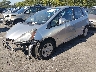 JHMGE8G3XCC****** Usados y Reparables 2012 Honda Fit en Nashville