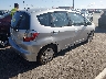 JHMGE8G3XCC****** Salvamento y Destrozados 2012 Honda Fit en Estado de Tennessee
