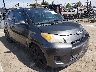 JTKKU4B43C1****** Salvage and Wrecked 2012 Scion xD in Fresno