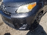JTKKU4B43C1****** Salvage and Repairable 2012 Scion xD in California State