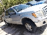 1FTEW1CMXBK****** Usados 2011 Ford F-150 en Estado de Texas