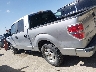 1FTEW1CMXBK****** Reparables 2011 Ford F-150 en Estado de Texas