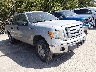 1FTEW1CMXBK****** Salvamento y Destrozados 2011 Ford F-150 en Dallas-Fort Worth