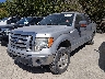 1FTEW1CMXBK****** Usados y Reparables 2011 Ford F-150 en Dallas-Fort Worth