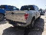 1FTEW1CMXBK****** Salvamento y Destrozados 2011 Ford F-150 en Estado de Texas