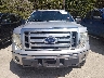 1FTEW1CMXBK****** Salvamento y Reparables 2011 Ford F-150 en Estado de Texas
