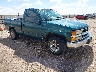 1GCEC14W1TZ****** Salvage and Wrecked 1996 Chevrolet C/K in Amarillo
