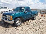 1GCEC14W1TZ****** Used and Repairable 1996 Chevrolet C/K in Amarillo