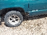 1GCEC14W1TZ****** Salvage and Repairable 1996 Chevrolet C/K in Texas State