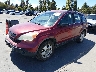 5J6RE383X7L****** Used and Repairable 2007 Honda CR-V in Fremont