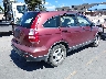 5J6RE383X7L****** Salvage and Wrecked 2007 Honda CR-V in California State