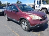 5J6RE383X7L****** Salvage and Repairable 2007 Honda CR-V in California State