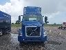 4V4WC9EG8MN****** Wrecked 2021 Volvo VNR in Texas State