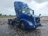 4V4WC9EG8MN****** Salvage and Wrecked 2021 Volvo VNR in Specialty Division