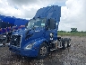 4V4WC9EG8MN****** Used and Repairable 2021 Volvo VNR in Specialty Division