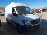 WD3PF3CCXFP****** Salvamento y Destrozados 2015 Mercedes-Benz Sprinter en Fontana