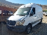 WD3PF3CCXFP****** Usados y Reparables 2015 Mercedes-Benz Sprinter en Fontana