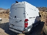 WD3PF3CCXFP****** Salvamento y Destrozados 2015 Mercedes-Benz Sprinter en Estado de California