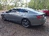 1G1ZE5ST9RF****** Salvamento y Reparables 2024 Chevrolet Malibu en Suffolk