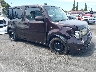 JN8AZ28R29T****** Salvage and Wrecked 2009 Nissan Cube in Los Angeles