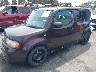 JN8AZ28R29T****** Used and Repairable 2009 Nissan Cube in Los Angeles