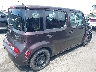 JN8AZ28R29T****** Salvage and Wrecked 2009 Nissan Cube in California State