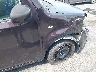JN8AZ28R29T****** Salvage and Repairable 2009 Nissan Cube in California State